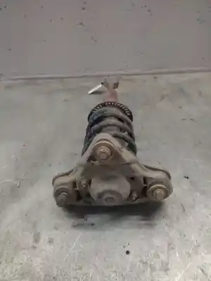 Peça sobressalente para automóvel em segunda mão amortecedor dianteiro direito por skoda superb (3u4) classic referências oem iam 1020433058b