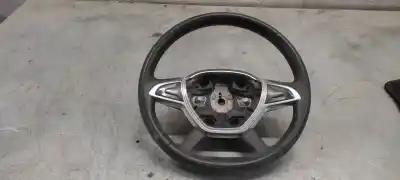 Автозапчастина б/у кермо для dacia dokker essential посилання на oem iam   