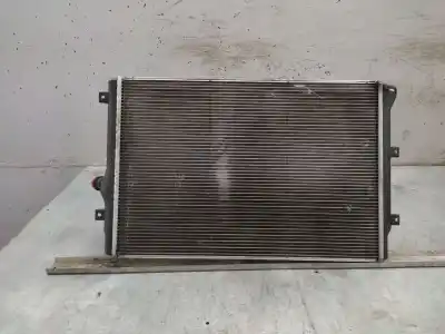 Piesă de schimb auto la mâna a doua radiator de apa pentru volkswagen passat berlina (3c2) advance referințe oem iam 3c0121253k  