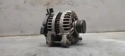 Peça sobressalente para automóvel em segunda mão alternador por land rover freelander (lr2) 2.2 td4 cat referências oem iam 6g9n10300adb
