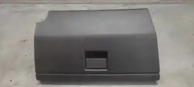 Peça sobressalente para automóvel em segunda mão porta luvas por land rover freelander (lr2) 2.2 td4 cat referências oem iam 6h52f06024ajw