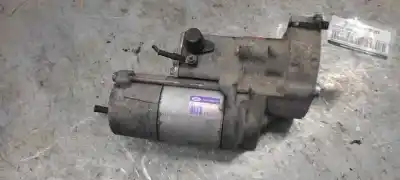 Peça sobressalente para automóvel em segunda mão motor de arranque por land rover freelander (lr2) 2.2 td4 cat referências oem iam 4280004841