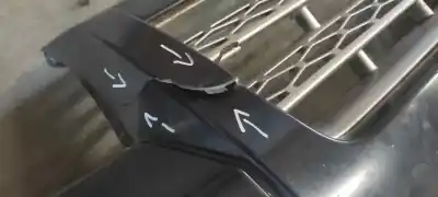 Peça sobressalente para automóvel em segunda mão para choques dianteiro por land rover freelander (lr2) 2.2 td4 cat referências oem iam   