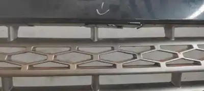 Peça sobressalente para automóvel em segunda mão para choques dianteiro por land rover freelander (lr2) 2.2 td4 cat referências oem iam   