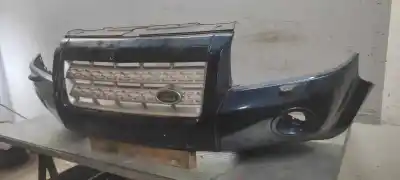 Peça sobressalente para automóvel em segunda mão para choques dianteiro por land rover freelander (lr2) 2.2 td4 cat referências oem iam   