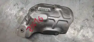 Peça sobressalente para automóvel em segunda mão  por TOYOTA AVENSIS BERLINA (T25)  Referências OEM IAM 255860R010A  