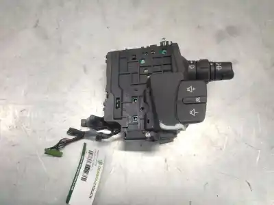 Second-hand car spare part windshiel wiper switch for renault scenic ii confort authentique oem iam references 