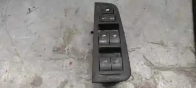Автозапчасти б/у ВЫКЛЮЧАТЕЛЬ ЛЕВОГО ПЕРЕДНЕГО ОКНА за CHEVROLET EPICA  ссылки OEM IAM 96327954  