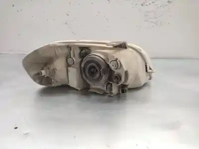 Second-hand car spare part left headlight for chevrolet aveo ls oem iam references   