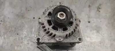 Pezzo di ricambio per auto di seconda mano alternatore per chevrolet aveo 1.4 cat riferimenti oem iam 96936135