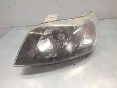 Pezzo di ricambio per auto di seconda mano faro anteriore sinistro per chevrolet aveo 1.4 cat riferimenti oem iam 