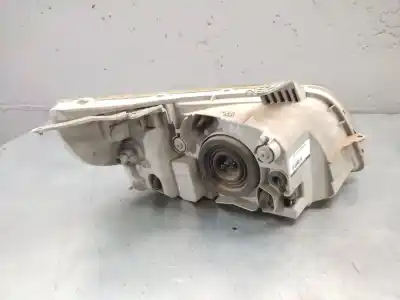 Second-hand car spare part left headlight for chevrolet aveo 1.4 cat oem iam references   