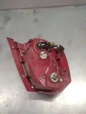 Second-hand car spare part right tailgate light for chevrolet aveo 1.4 cat oem iam references   