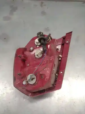 Second-hand car spare part left tailgate light for chevrolet aveo 1.4 cat oem iam references   