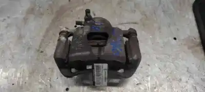Pezzo di ricambio per auto di seconda mano pinza freno anteriore destra per chevrolet aveo 1.4 cat riferimenti oem iam 