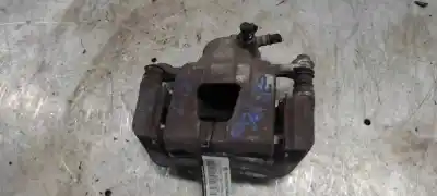 Pezzo di ricambio per auto di seconda mano pinza freno anteriore sinistra per chevrolet aveo 1.4 cat riferimenti oem iam 