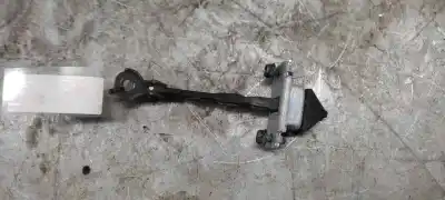 Автозапчастина б/у фільм дверей для mazda 3 berlina (bk) 1.6 cd diesel cat посилання на oem iam   