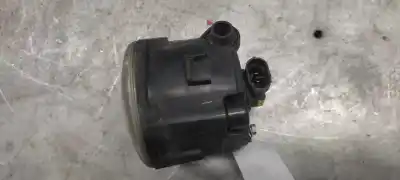 Peça sobressalente para automóvel em segunda mão farol / projetor de nevoeiro direito por nissan note (e11e) acenta referências oem iam  2 pins 