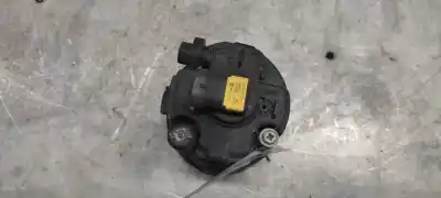 Peça sobressalente para automóvel em segunda mão farol / projetor de nevoeiro direito por nissan note (e11e) acenta referências oem iam  2 pins 