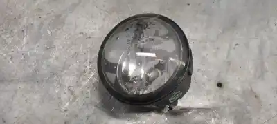 Pièce détachée automobile d'occasion FEU ANTIBROUILLARD GAUCHE pour NISSAN NOTE (E11E)  Références OEM IAM  2 PINS 