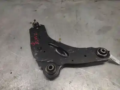 Автозапчастина б/у передній правий нижний рычаг підвіски для RENAULT TRAFIC COMBI (AB 4.01) 1.9 Diesel Посилання на OEM IAM   