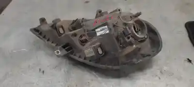 Peça sobressalente para automóvel em segunda mão farol / farolim esquerdo por renault trafic combi (ab 4.01) 1.9 diesel referências oem iam 