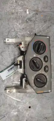 Second-hand car spare part interior light for renault trafic combi (ab 4.01) 1.9 diesel oem iam references w964098p  