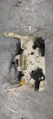 Peça sobressalente para automóvel em segunda mão luz interior por renault trafic combi (ab 4.01) 1.9 diesel referências oem iam w964098p