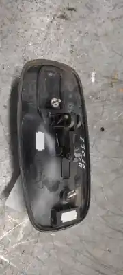 Peça sobressalente para automóvel em segunda mão puxador exterior frente direito por renault trafic combi (ab 4.01) 1.9 diesel referências oem iam 8200170625