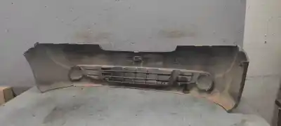 Peça sobressalente para automóvel em segunda mão para choques dianteiro por renault trafic combi (ab 4.01) 1.9 diesel referências oem iam 