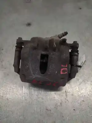 Автозапчастина б/у передній правий гальмівний супорт для RENAULT TRAFIC COMBI (AB 4.01) 1.9 Diesel Посилання на OEM IAM   