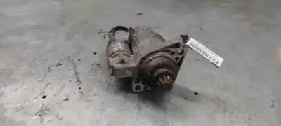 Second-hand car spare part Starter Motor for VOLKSWAGEN CADDY KA/KB (2K) Furg. OEM IAM references 02Z911023H  