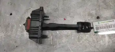 Peça sobressalente para automóvel em segunda mão esticador de porta por land rover freelander (lr2) 2.2 td4 cat referências oem iam 
