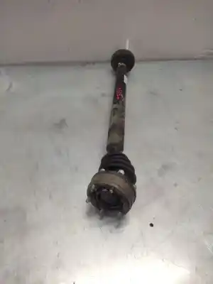 Pièce détachée automobile d'occasion transmission avant droite pour volkswagen golf iv berlina (1j1) básico références oem iam 1j0407272bl  