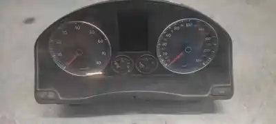 Second-hand car spare part dashboard for volkswagen golf v berlina (1k1) conceptline (e) oem iam references 1k0920874a