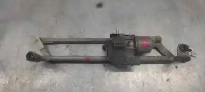 Second-hand car spare part front windshield wiper motor for volkswagen golf v berlina (1k1) conceptline (e) oem iam references 1397220501