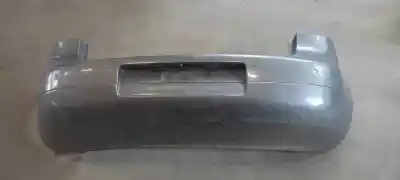 Second-hand car spare part rear bumper for volkswagen golf v berlina (1k1) conceptline (e) oem iam references 
