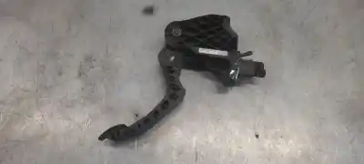 Second-hand car spare part clutch pedal for volkswagen golf v berlina (1k1) conceptline (e) oem iam references 1k1721059dl