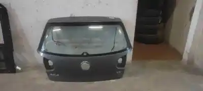 Second-hand car spare part tailgate for volkswagen golf v berlina (1k1) conceptline (e) oem iam references 