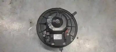 Second-hand car spare part heating fan for volkswagen golf v berlina (1k1) conceptline (e) oem iam references 3c1820015l