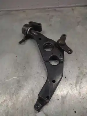 Second-hand car spare part front right lower suspension arm for mini cooper s  oem iam references 6761410  