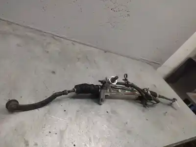 Second-hand car spare part steering rack for mini cooper s  oem iam references 7891140  
