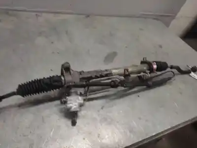 Second-hand car spare part steering rack for mini cooper s  oem iam references 7891140  