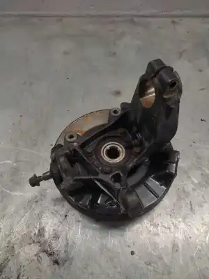 Second-hand car spare part front right knuckle for mini cooper s  oem iam references   