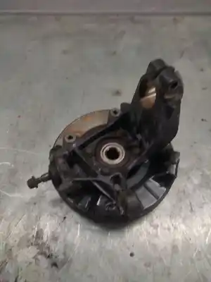 Second-hand car spare part front right knuckle for mini cooper s  oem iam references   