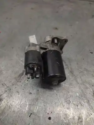 Peça sobressalente para automóvel em segunda mão motor de arranque por mini cooper s  referências oem iam 148999501  
