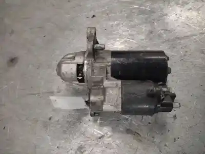 Peça sobressalente para automóvel em segunda mão motor de arranque por mini cooper s  referências oem iam 148999501  