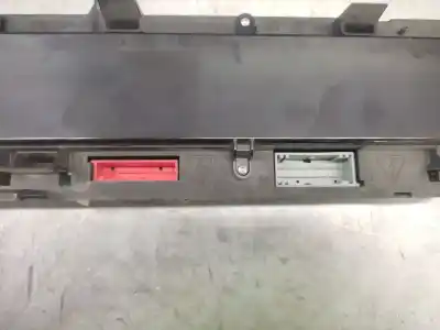 Peça sobressalente para automóvel em segunda mão quadrante por renault scenic iii grand dynamique referências oem iam 8200704463a  