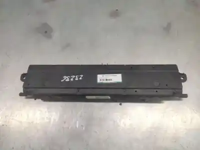 Peça sobressalente para automóvel em segunda mão quadrante por renault scenic iii grand dynamique referências oem iam 8200704463a  