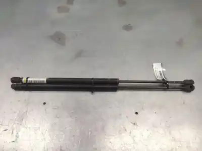 Peça sobressalente para automóvel em segunda mão amortecedores do tronco / porta por opel meriva blue line referências oem iam 93386999
